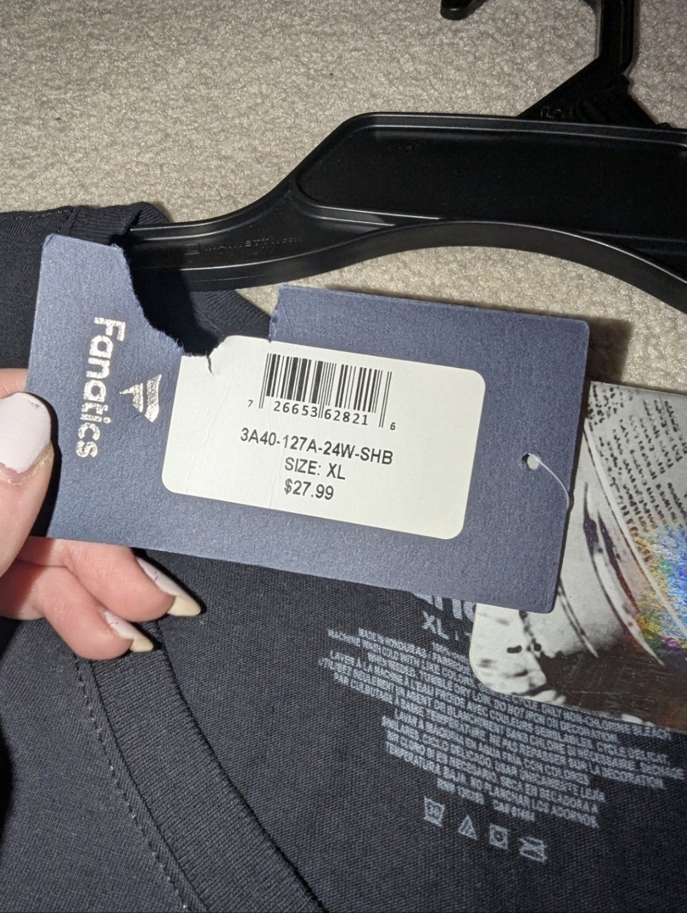 RESERVED FOR RESTOCK!!! - Picture 3 of 8